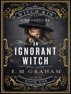 An Ignorant Witch - ebook